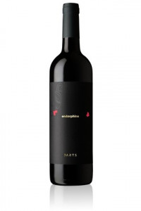 7ARTS VIN ENDORPH ROSU 0.75L