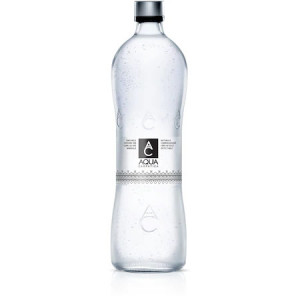 AQUA CARPATICA MIN ST 0.75L(6)/BUC