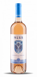 AVERESTI HERB BUSUIOACA 0.75L SEC