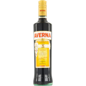 AVERNA AMARO 0.7L