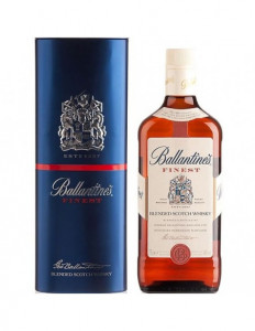 BALLANTINE'S FIN 40% 0.7L