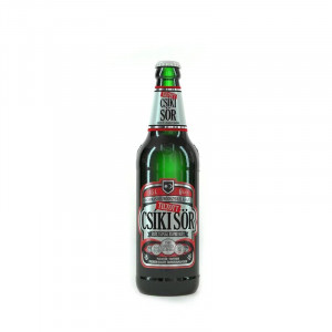 BERE CSIKI SOR 0.5L ST