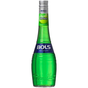 BOLS MELON 0.7L 17%