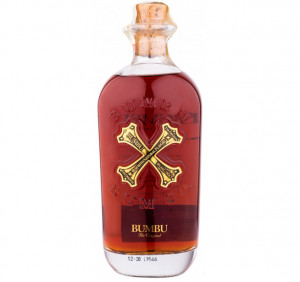 Bumbu Rum 35% 0.7L