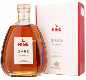 COGNAC HINE RARE VSOP 40% 0.7L