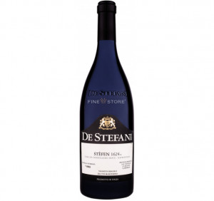 DE STEFANI STEFEN REFRONTOLO 0.75L