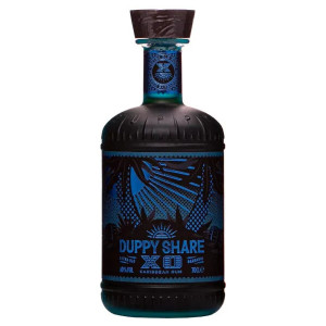 DUPPY SHARE XO 40% 0.7L