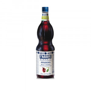 FABBRI MIXYBAR AMARENA 1000 ML