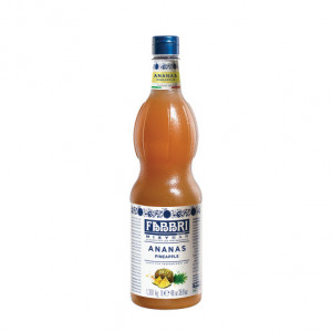 FABBRI MIXYBAR ANANAS 1000 ML