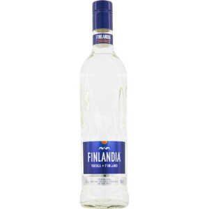 FINLANDIA 40% 0.7L (12) - SGR