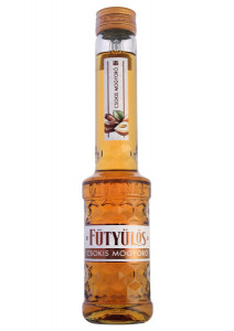 FUTYULOS CIOCOLATA ALUNE 30%0.5L