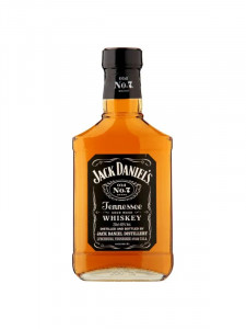 JACK DANIELS 0.2L 40%