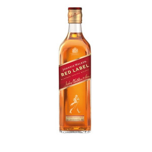 JOHNNIE WALKER RED 0.5L