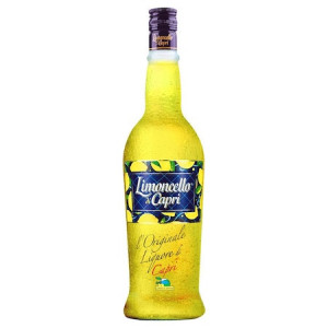 LIMONCELLO DI CAPRI 0.7L 32%