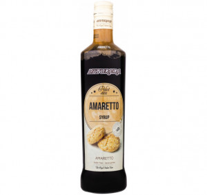 POLOT SIROP AMARETTO 0.7L