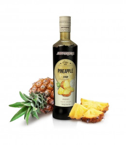 POLOT SIROP ANANAS 0.7L