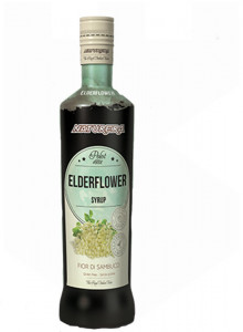 POLOT SIROP FLORI DE SOC 0.7L