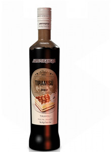 POLOT SIROP TIRAMISU 0.7L