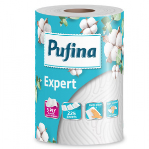 PUFINA PROSOP EXPERT 3STR 1ROLA/SET 50M