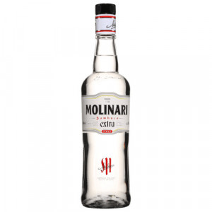 SAMBUCA MOLINARI 0.7L 42%