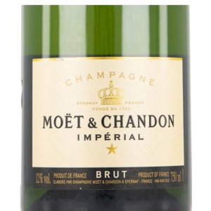 SAMPANIE MOET CHANDON BRUT IMP - SGR - Img 2