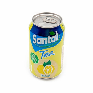 SANTAL 0.33L ICE TEA LAMAI (12)
