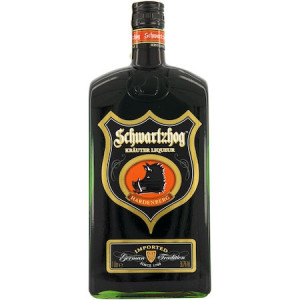 SCHWARTZHOG 36.7% 1L