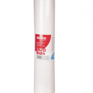 SOVIO ROLA CEARSAF DE HARTIE 2STR 59/130 50M