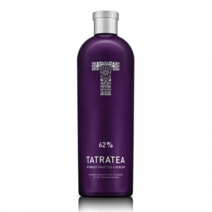 TATRATEA FOREST FRUIT 62% 0.7L