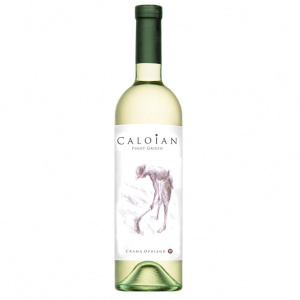 VIN CALOIAN PINOT GRIGIO 0.75L-SGR
