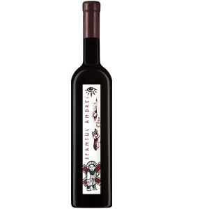 VIN CUPOLA SANCTIS SF ANDREI 0.75LR SEC