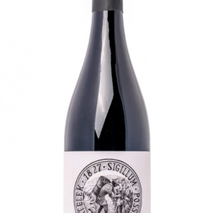 VIN DRADARA PR CUPAJ ROSU M+CS SIGILIUL 0.75L