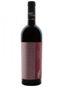 VIN IE DE FINTESTI SHIRAZ 0.75L