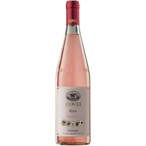 VIN JIDVEI ROZE TRADIT 0.75L DD