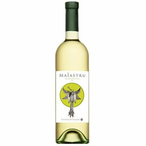 VIN MAIASTRU SAUVIGNON BLANC ALB S