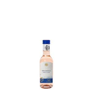 VIN PRAHOVA VALLEY ROSE 0.187L