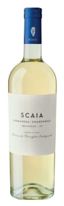 VIN SCAIA BIANCA 12.5% 0.75L - SGR