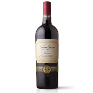 VIN SEGARCEA MERLOT 0.75