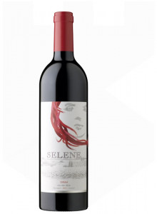 VIN SELENE SYRAH 0.75L