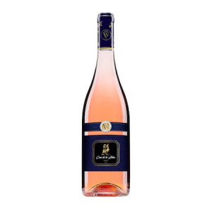 VIN SN CAII LETEA EL ROSE 0.75L