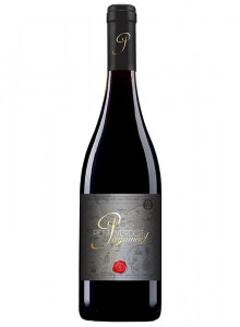 VIN SN PERGAMENT 0.75L