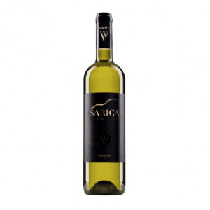 VIN SN SARICA BLACK RH RIEL S 0.75L