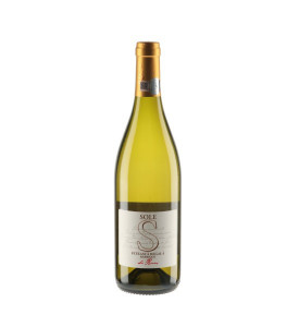 VIN SOLE BARRIQUE F REGALA