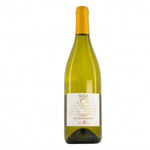 VIN SOLE SAUVIGNON BLANK SEC - SGR - Img 2