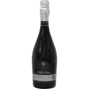 VIN SP CRICOVA CRISECCO ALB BR 0.75