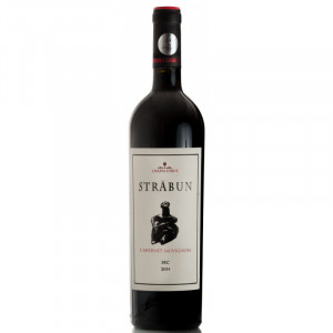 VIN STRABUN CAB SAUVIGN SEC 0.75L