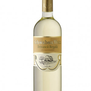 VIN SW FETEASCA REGALA DEMISEC(6) - SGR