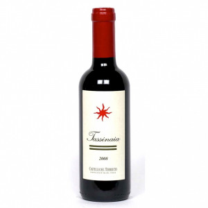 VIN TASSINAIA 2008 0.75L ROSU