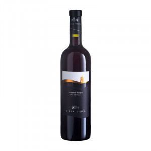 VIN VILLA VINEA SEL FET NEAGRA 0.75L