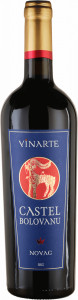 VINARTE CASTEL BOLOVANU 0.75L